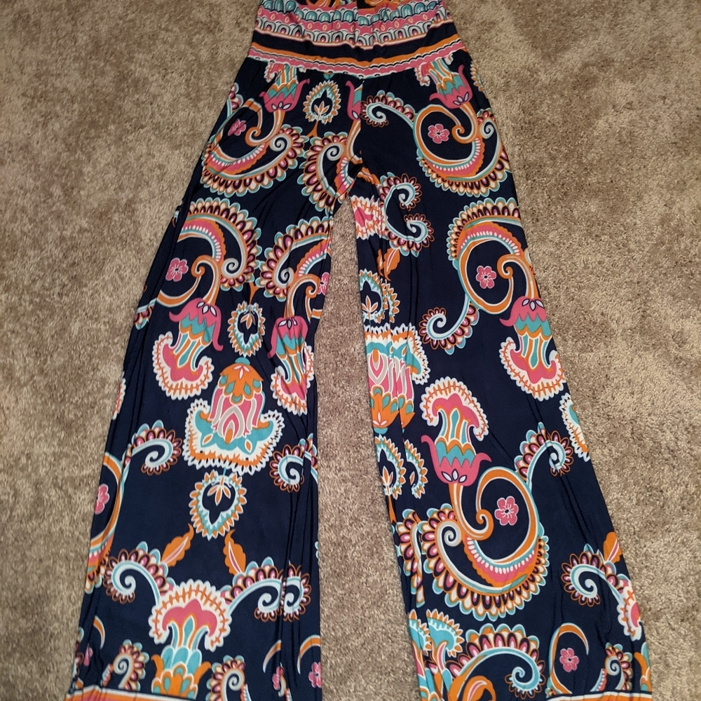 Reborn XL leggings